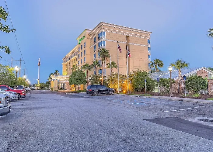 Holiday Inn - Gulfport-Airport By Ihg