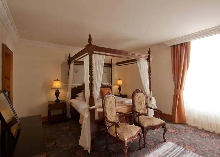 Duke Of Gordon Hotel