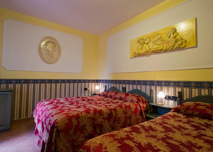Hotel Louis II