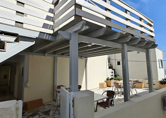 Anemomilos Villa