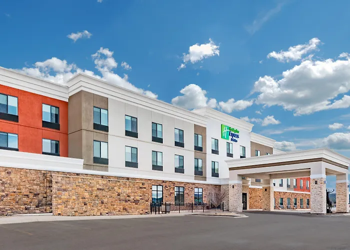 Holiday Inn Express&Suites Trinidad, an IHG Hotel