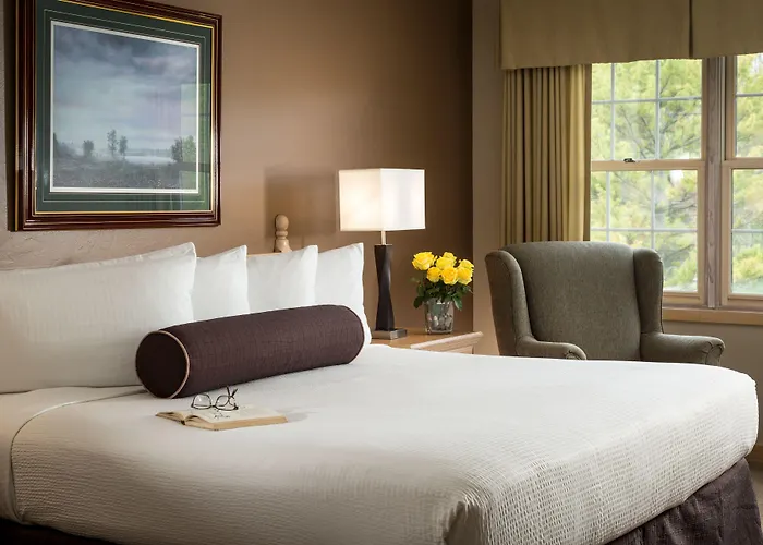 Ashbrooke Hotel