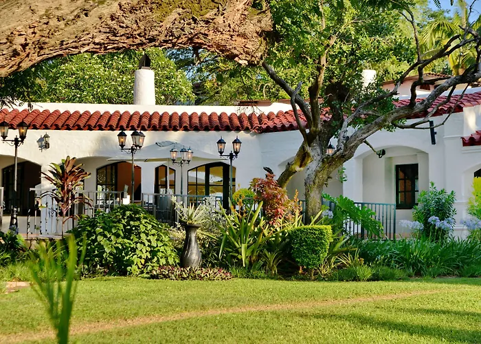 Anew Resort Hazyview Kruger Park