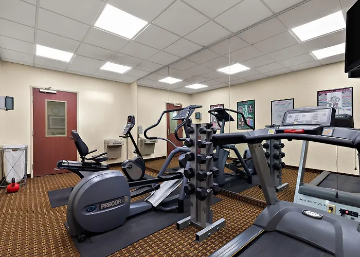 Sleep Inn & Suites Near Joint Base Andrews-Washington Area