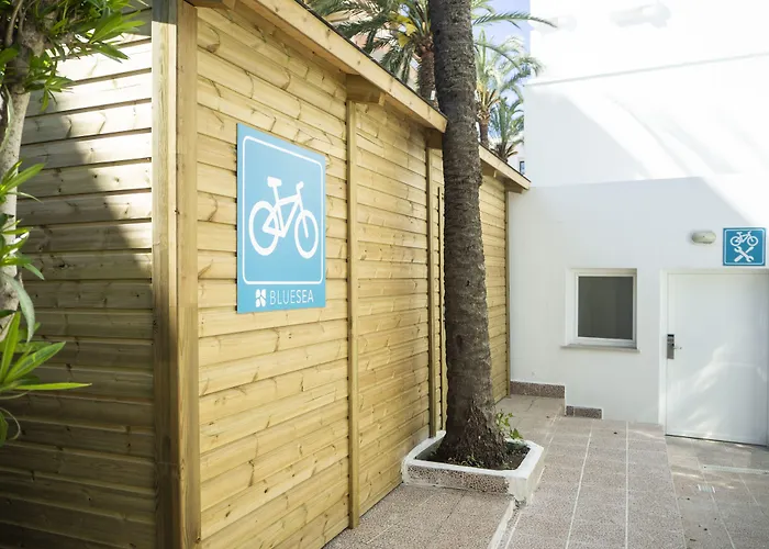 Hotel Bluesea Piscis - Adults Only Puerto de Alcúdia