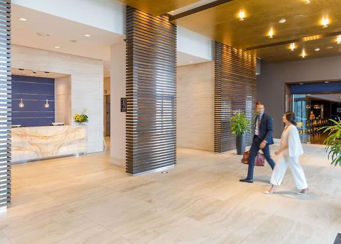 Hotel Arista