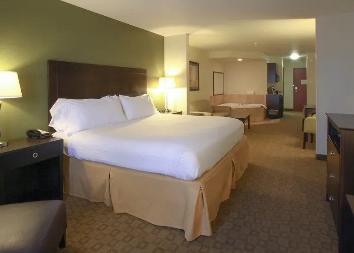 Greentree Inn And Suites Florence, Az