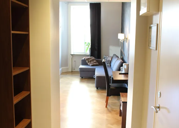 Hotell Hjalmar