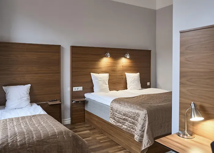 Hotell Hjalmar