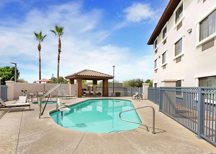 Best Western Plus Surprise-Phoenix Nw