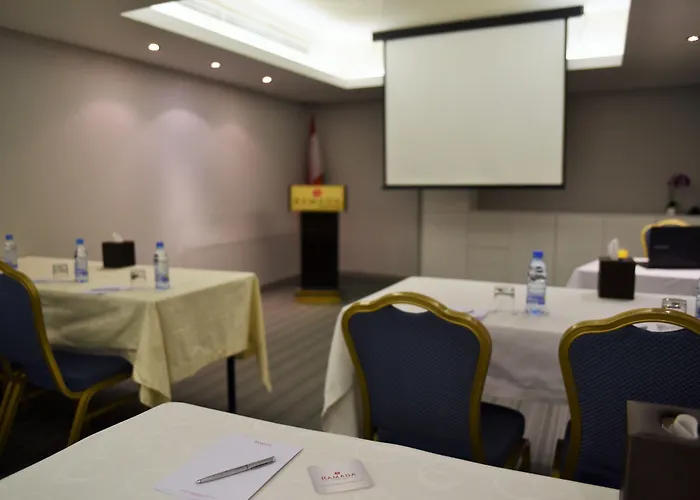 Ramada By Wyndham Downtown Beirut