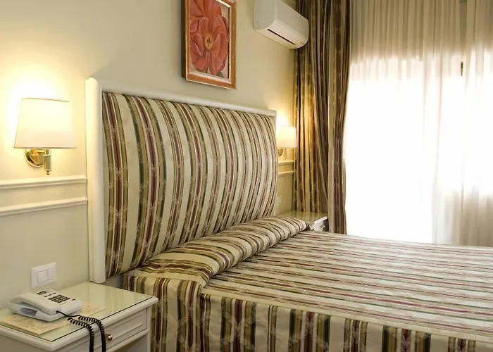 Park Hotel Villaferrata