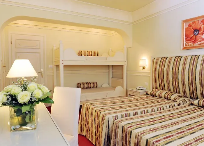 Park Hotel Villaferrata