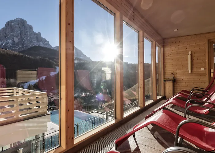 Hotel Interski