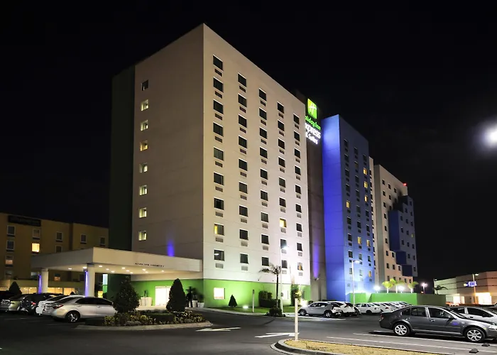 Holiday Inn Express & Suites Toluca Zona Aeropuerto By Ihg