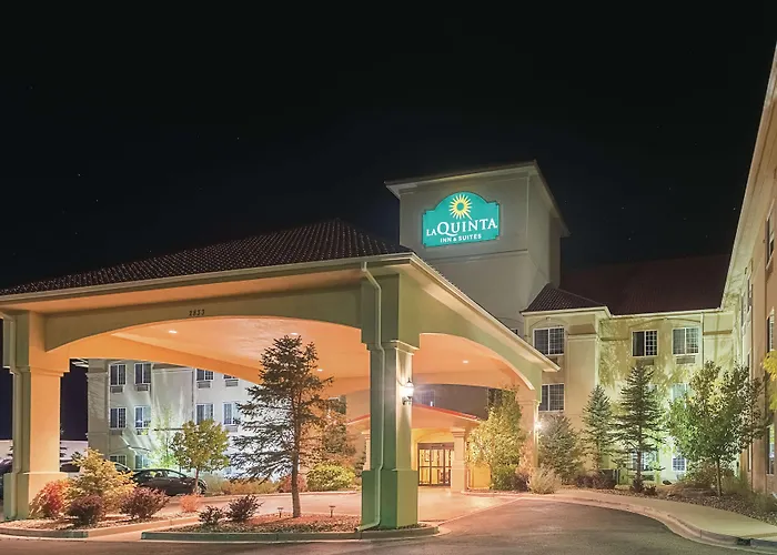 La Quinta by Wyndham Trinidad