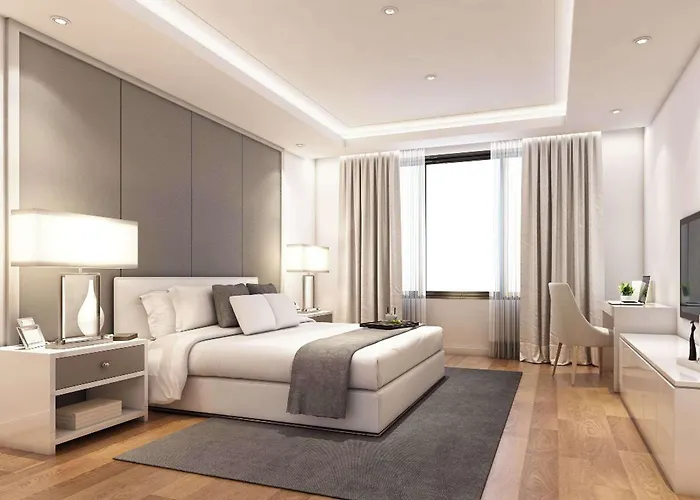 Oakfield Hotel & Suites Rochester, An Ascend Collection Hotel