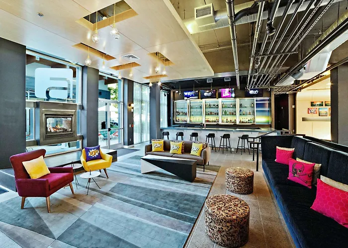 Aloft By Marriott Nashville Franklin