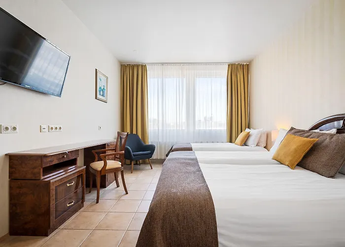 Hotel Smari
