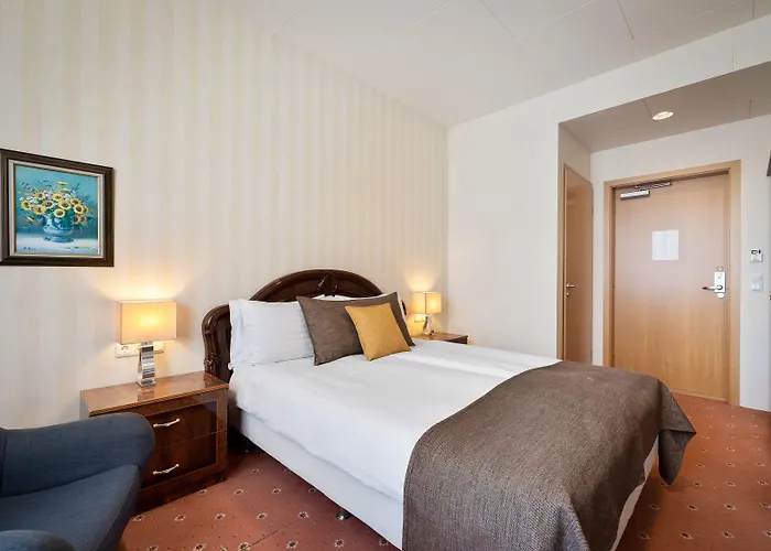 Hotel Smari