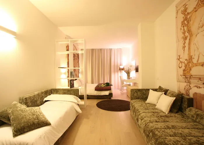 Hotel Castello di Santa Vittoria