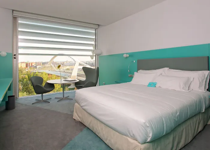 Hotel Hiberus