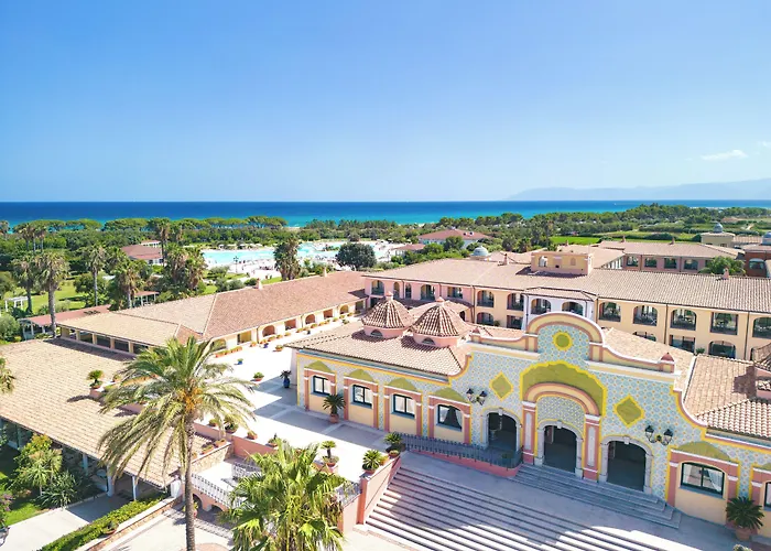Club Hotel Marina Beach