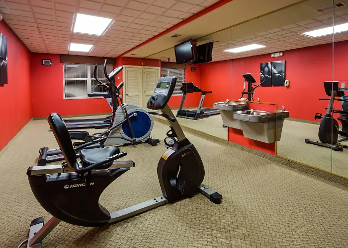 Country Inn & Suites By Radisson, Crestview, Fl
