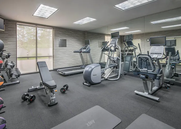 Courtyard By Marriott Waldorf