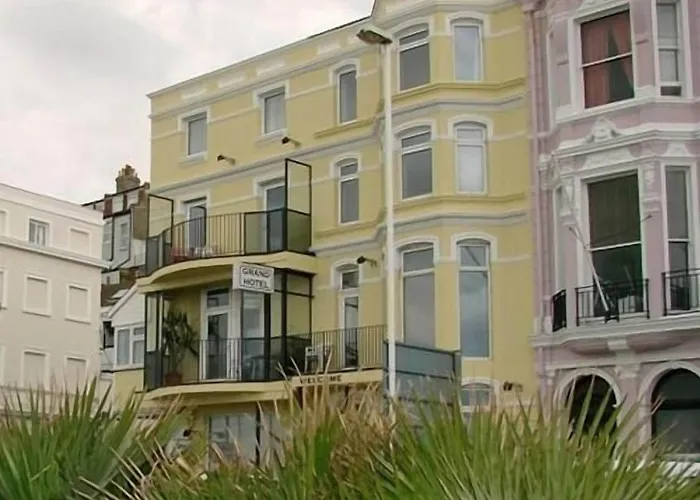 Grand Hastings