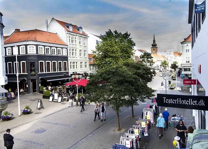 Teaterhotellet