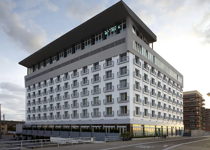 Allegria Hotel (Adults Only)