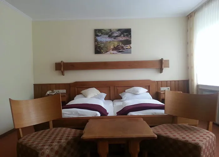 Hotel Ritschlay