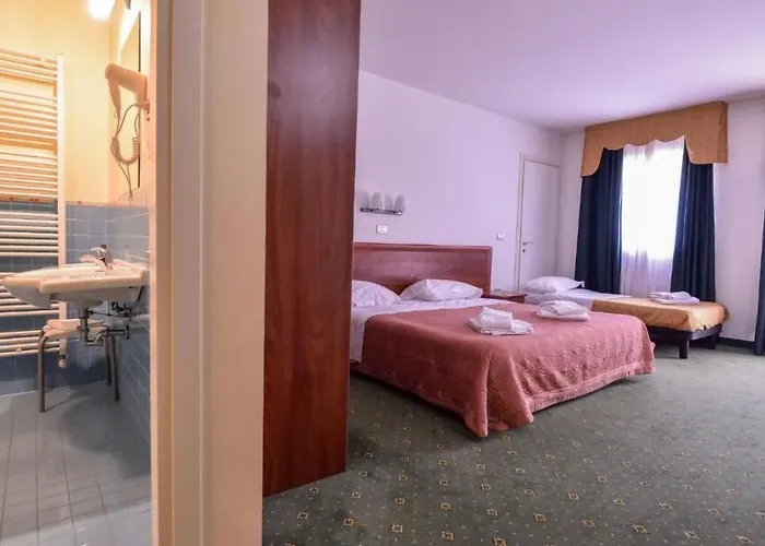 Standard Hotel Udine