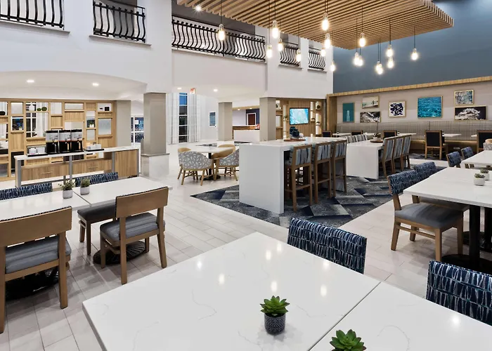 Hampton Inn & Suites Phenix City- Columbus Area