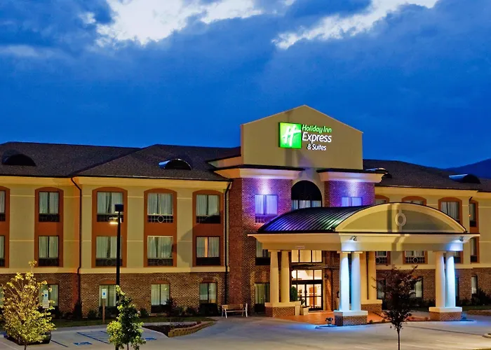 Holiday Inn Express Hotel & Suites Salem By Ihg