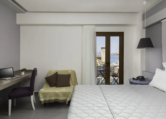 Dimitra Boutique Hotel