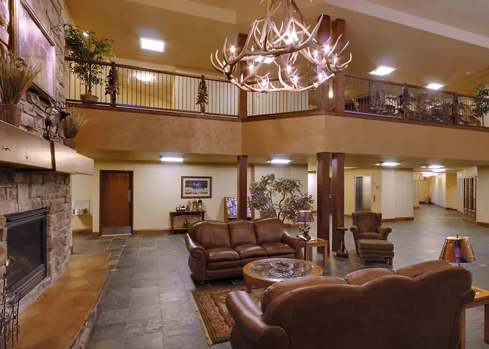 Stonecreek Lodge