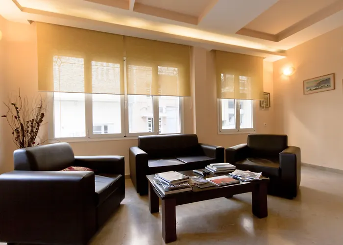 Mirabello Hotel