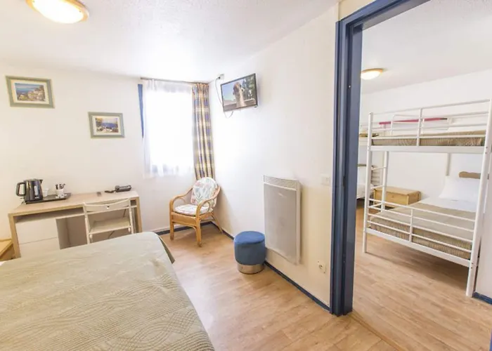 Hipotel Paris Marne La Vallee