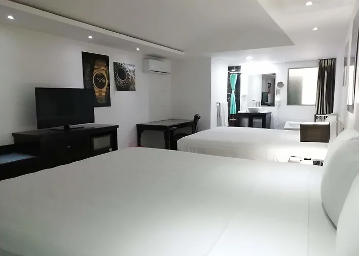 Mayafair Design Hotel