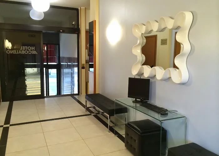 Hotel Arcobaleno