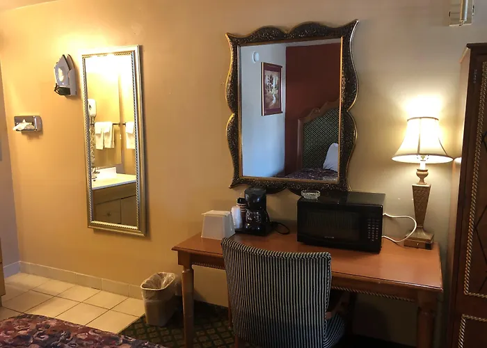 Riverton Inn & Suites Riverton