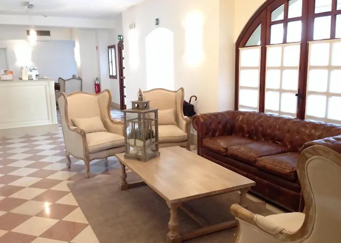Hotel Antico Mulino