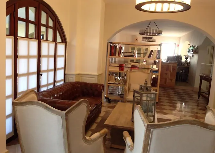 Hotel Antico Mulino