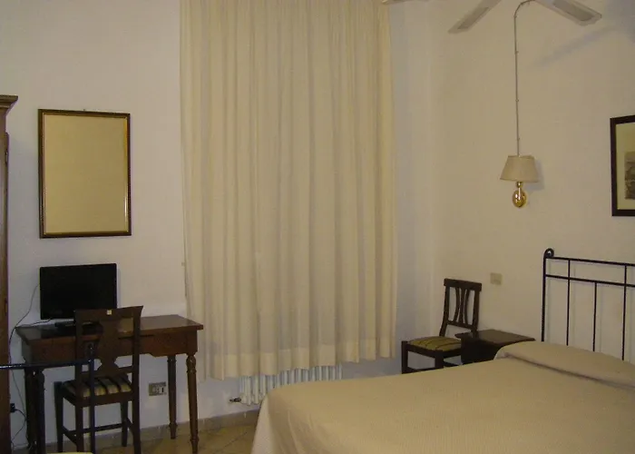 Albergo Cannon D'Oro
