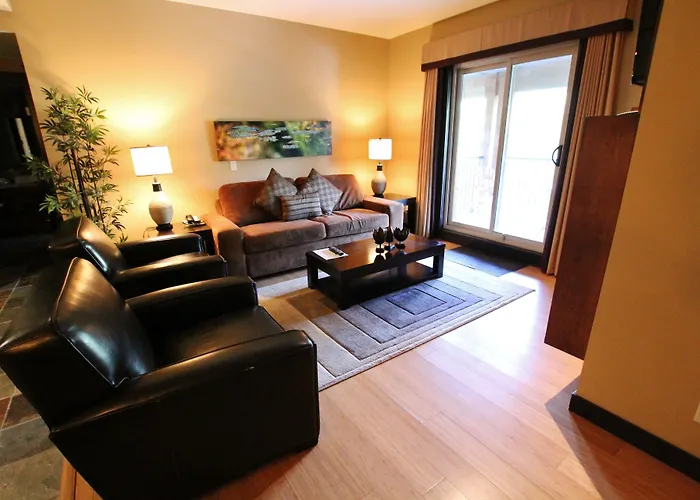 Silver Creek Lodge
