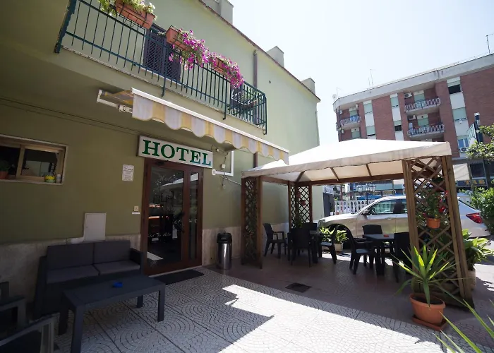Hotel Le Rose