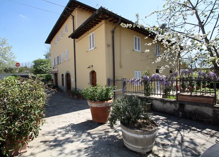 Hotel Calzaiolo