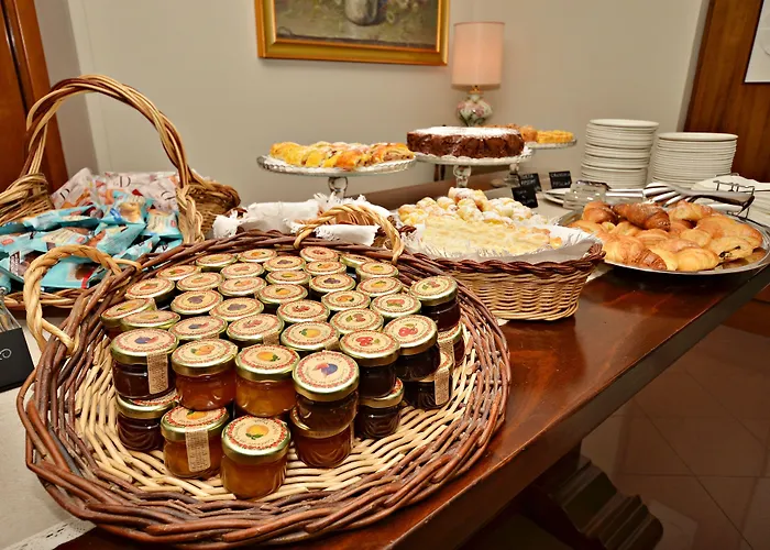 Hotel Diana Jardin Et Spa